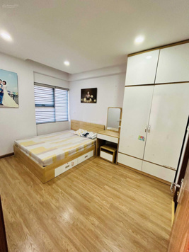 Bán căn 3 PN, 2wc. S= 80m2 full đồ. Căn góc dự án chung cư Xuân Mai Complex Dương Nội