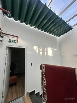 Bán nhà phân lô vỉa hè 82m2 7T 15 phòng cho thuê Phố Trạm Long Biên 22 tỷ