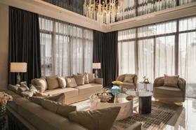 Nhà view hồ - khu vip FLC Garden Đại Mỗ, 100m2x5T, MT 7m, hoàn thiện vip, thang máy NK. Giá 2x tỷ