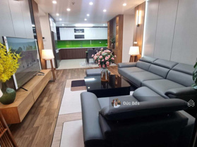Chính chủ cần bán căn 3PN chung cư HD Mon - Hàm Nghi, tầng đẹp, view thoáng, hướng mát
