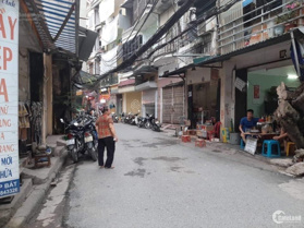 Chính chủ bán nhà mặt phố Giáp Bát 68m 3 tầng giữa phố ô tô tránh kinh doanh sầm uất LH 0961 579 262
