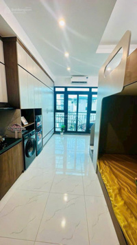 Cực hiếm! Bán CHDV đường Mỹ Đình - Thiên Hiền. Dòng tiền hơn 100tr/tháng. 70m2x9T 21PNKK; 14.5 tỷ
