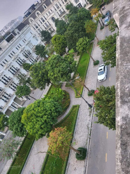 Louis City Đại Mỗ 100 m2 x 5 tầng MT 5m giá 33 tỷ - đường trục chính 24m ô chờ thang máy KD tốt
