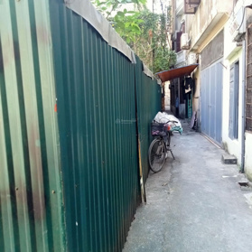 Mặt phố đắc địa, lô góc xây toà kinh doanh đẳng cấp, Trần Điền, Hoàng Mai