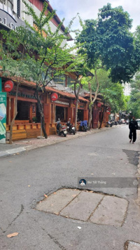 Bán nhà mặt ngõ Tô Hiệu, 2 mặt ngõ ôtô tránh, 110m2, MT 9m, vỉa hè, KD siêu đỉnh, giá hơn 11 tỷ