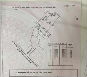 Bán nhà 116/17 đường Xô Viết Nghệ Tĩnh, P. An Hội, quận Ninh Kiều, Cần Thơ. Dt 35m2, giá 2,3 tỷ