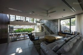 Cần bán biệt thự đơn lập Nam Thông 2D - Phú Mỹ Hưng Quận 7. Nhà mới đẹp