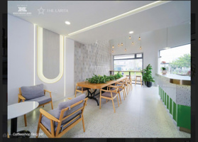 Bán nhà phố cao cấp The Larita