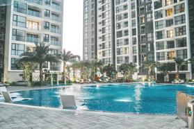 * Hàng hiếm* mua căn 3PN tặng view hồ trọn vẹn. LH em Châu 0978 012 114