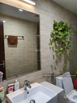 Chuyển công tác xa, bán căn, 70m2, 2 phòng ngủ tại C14 Bắc Hà, mua bán trực tiếp 0396 116 555