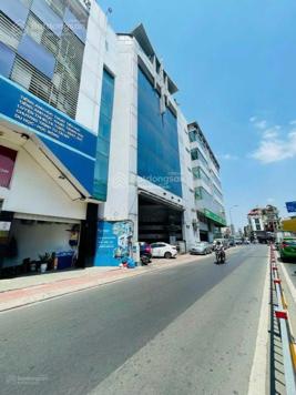 Rẻ nhất Bình Thạnh. Bán nhà 2MT đường Nguyễn Cửu Vân, Bình Thạnh, sát Quận 1, giá chỉ: 17 tỷ