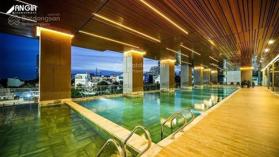 Bán căn hộ An Gia Skyline Quận 7 - 113m2 - 4,750 tỷ - sổ hồng công chứng ngay