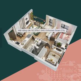 Chính chủ bán gấp 2N + 1,2WC căn góc SA1 view bể bơi thoáng đẹp 4,23 tỷ BP, tiến độ giãn