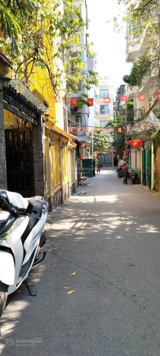 Tứ Liên 102m - Tặng Nhà 3 Tầng - Giá Đầu Tư 13 Tỷ - Phân Lô Kinh Doanh - Ngõ Thông Gần Phố