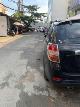 Cho thuê toà nhà đẹp 3000m2 Ung Văn Khiêm, Bình Thạnh giá 600 triệu TL. Mr Ý: 0909 100 441