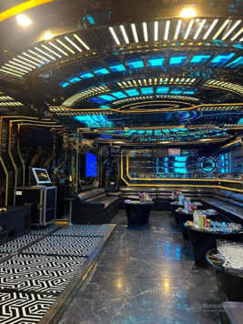 Bán nhà mặt phố Trần Thái Tông Quận Cầu Giấy 100m2