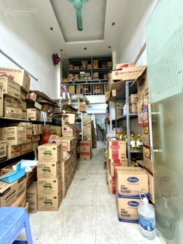 Bán nhà Nguyễn Đổng Chi - 5 tầng ô tô tránh - kinh doanh - ngõ thông - chỉ nhỉnh 8 tỷ