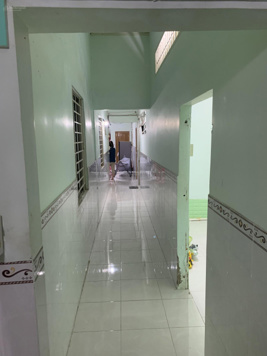 Bán nhà 5 phòng ngủ trục chính hẻm 314 lộ nhựa gần chợ An Thới DT: 7.33m x 45m = 323m2 giá 6.8 tỷ