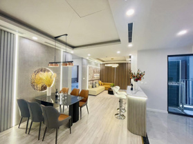Bán các căn hộ 2PN chung cư The Garden Hills 99 Trần Bình đa dạng diện tích