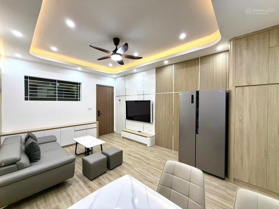 Gấp! Chủ nhà bán căn hộ CT2 Bắc Linh Đàm - 82m2 - 3pn 2vs - Full đồ mới 100%