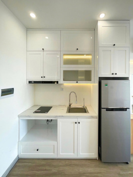 Bán căn studio 28m2 giá 1,860 tỷ, tòa SA2 Sakura, tặng luôn full nội thất vào ở được ngay