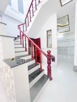 Bán nhà trệt lầu KDC Thới Nhựt 2 DT 60m2 giá 4 tỷ 150 triệu