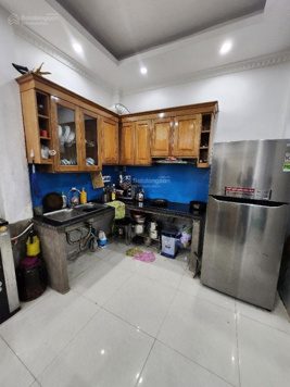 CC cần bán gấp phố Thanh Đàm Hoàng Mai 40m2 x 5tầng ngõ ô tô full nội thất đủ công năng chỉ 5.65 tỷ