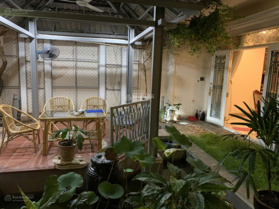 Đẹp nhất Bình Thạnh villa Lam Sơn 12m x 21m trệt 2 lầu nội thất cao cấp 46 tỷ TL 0768 999 868 xem nhà