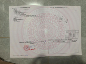 Đất bán thị trấn Ea Kar 145tr/660m2, sổ riêng công chứng ngay