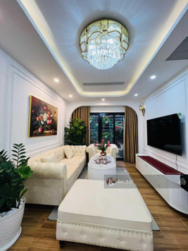 Chính chủ gửi bán căn hộ 3PN, tòa chung cư An Bình Plaza - 97 Trần Bình, hướng mát, sẵn sổ đỏ