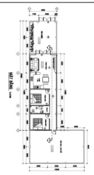 Bán nhà mới xây thuộc thành phố phan thiết mở rộng, diện tích 160m2 sổ hồng