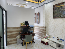 Cần bán nhà lầu mới xây nội bộ đường Mậu Thân - gần biển - trung tâm TP Phan Thiết giá rẻ đầu tư