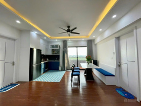 Bán căn hộ tại Việt Hưng, giá tốt 4,45 tỷ vnd, bao thuế phí, diện tích 117m2, tầng cao, view đẹp