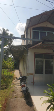 Bán gấp nhà riêng tại đường 91B, 400m2, 3PN + 2 WC/PT