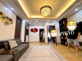 Cần bán gấp nhà ngõ 63 Trần Quốc Vượng - Cầu Giấy - ngõ thông - vị trí đẹp - 51m2*6T*5.2mt=9.2tỷ