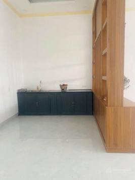 Bán nhà cấp 4 ngay chợ Tân Hà - QL55, Hàm Tân, Bình Thuận