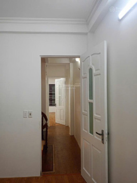 Bán nhà Phùng Khoang tiện ích bạt ngàn 32m2 xây 4 tầng, giá 6.2 tỷ