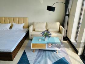 Bán tòa nhà dịch vụ Tam Trinh - 25 phòng, doanh thu 1.35 tỷ/năm, 100m2, 26 tỷ