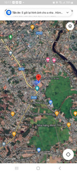 Chính chủ cần bán gấp căn nhà ngay tt xã Tân An, Hàm Tân, Bình Thuận