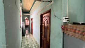 Nhà cấp 4 + đất 189m2, gần chợ Lagi, biển, giá chỉ 1.65 tỷ