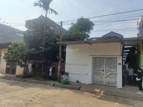 Chủ gửi bán 139m2 full thổ, có nhà cấp 4, đường thông 3 xe tránh, các đướng tránh TX 300m