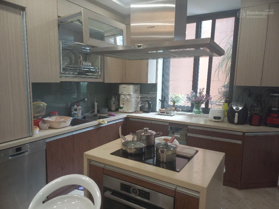 CHCC 76m2 4,6tỷ 2N2WC 300m ra công viên. Gần trường, chợ truyền thống. Nhà đẹp ở ngay full nội thất