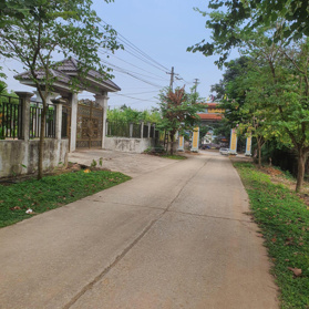 Bán nhà riêng tại đường Hồ Chí Minh, 3,5 triệu / m2, 2479 m2, pháp lý đầy đủ