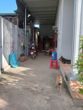 Bán nhà riêng 94 Phan Bội Châu, giá tốt 2,5 tỷ vnd, diện tích 400m2, đẹp, nhiều tiện ích