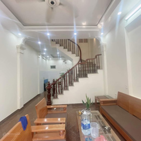 NHÀ ĐẸP DÂN XÂY - PHỐ CỔ HÀ ĐÔNG