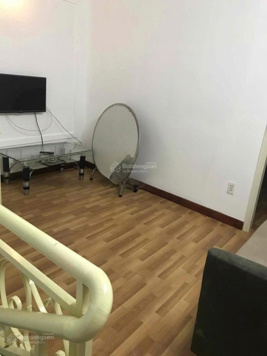 Cho thuê nhà riêng đẹp xuất sắc tại đường Hoàng Hoa Thám, 12 triệu vnd, 48 m2