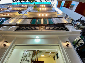 CC gửi bán siêu rẻ nhà 4 tầng (37m2) ngay cầu mai lĩnh. Oto đỗ cách 10m. giá 2,45 tỷ. LH 0985 343 595