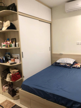 Bán căn hộ studio tại Vinhomes Smart City, 2,2 tỷ VND, 34 m2, giá siêu hời, nhiều tiện ích