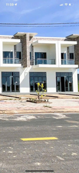 Bán 2 căn nhà liền kề (1 trệt + 1 lầu), khu đô thị Hoàng Tâm, Cà Mau