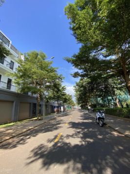 Bán nhà biệt thự hàng độc tại Eco City Premia, giá cực chất 5,1 tỷ vnd, diện tích 120m2